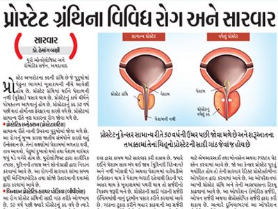 Dr. Hemang Bakshi Health Article 17 January 2018