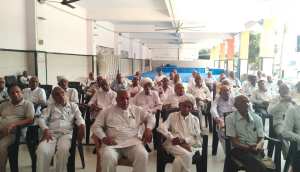 Live Robotic Surgery Performed in Urooncology Conference