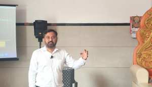 Live Robotic Surgery Performed in Urooncology Conference