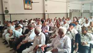 Live Robotic Surgery Performed in Urooncology Conference