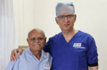 Healing Story